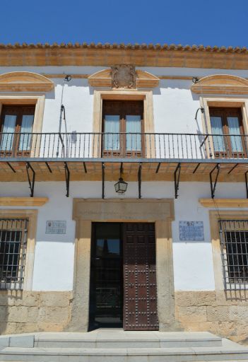 Ayuntamiento