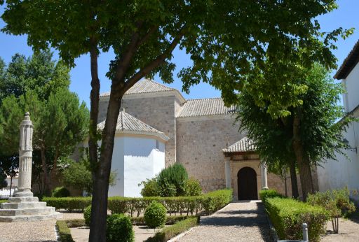 Ermita de la Purísima