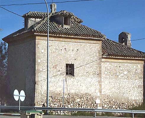 Ermita de Loreto