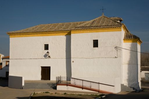 Ermita de San Antón