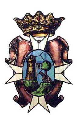 Escudo del Municipio