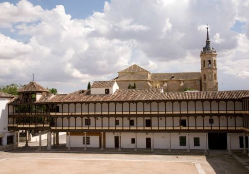 Plaza Mayor