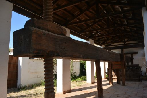 Casa - Museo de Dulcinea (4)