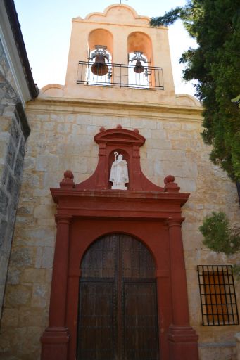Convento de Clarisas (2)