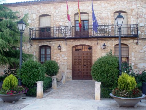 Ayuntamiento