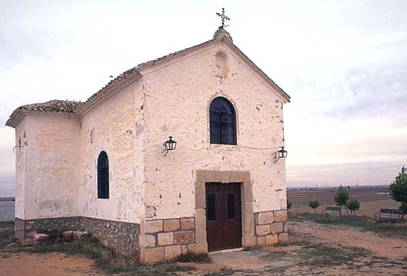 Ermita de San Blas