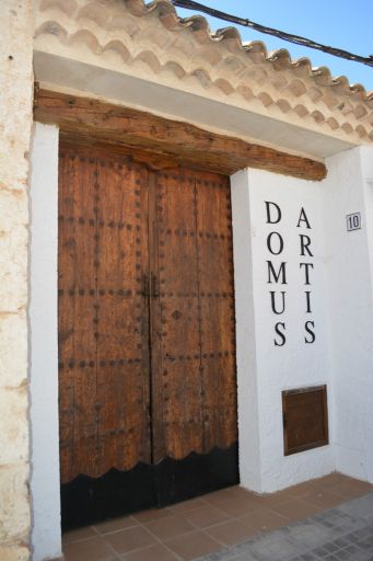 Domus Artis (1)