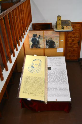 Museo Cervantino (2)