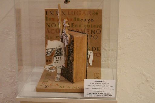 Museo Cervantino (5)