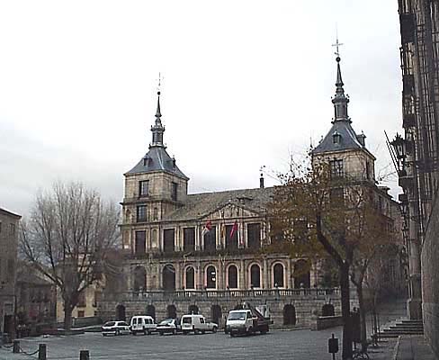 Ayuntamiento