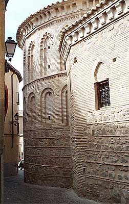 Calle San Juan de la Penitencia