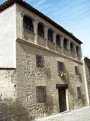 Calle San Lorenzo