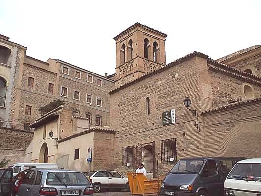 Convento Concepción