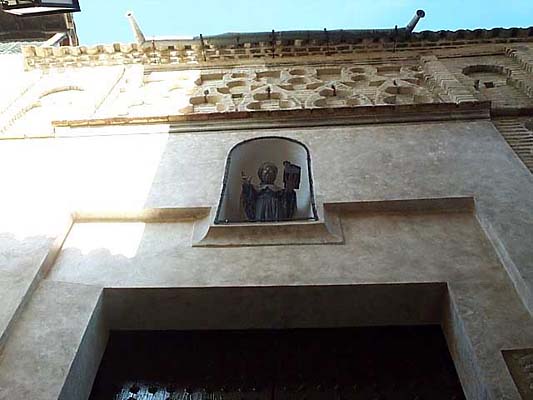 Convento de Santa Úrsula