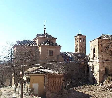 Corralillo de San Miguel