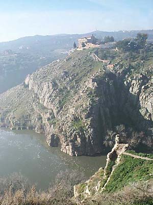 Ermita de la Cabeza