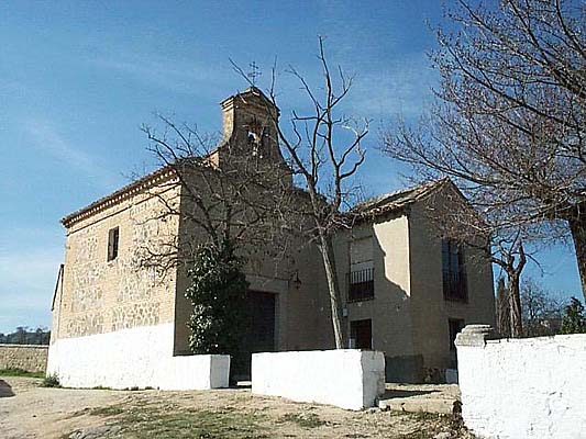 Ermita de San Jerónimo