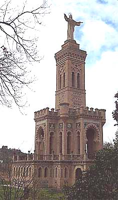 Ermita del Cristo de la Vega