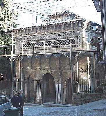 Mezquita Cristo de la Luz