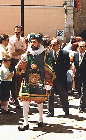 Procesión del Corpus (e)