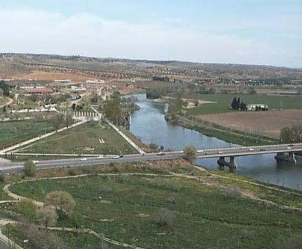 Puente de Azarquiel
