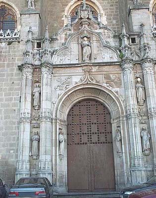 San Juan de los Reyes (b)