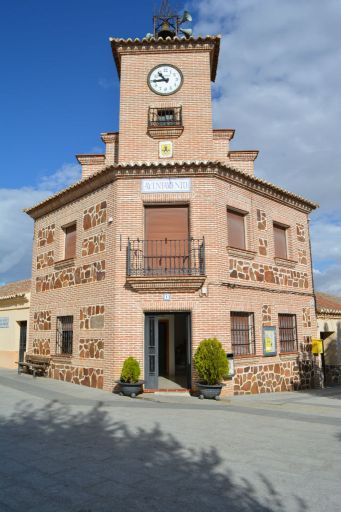 Ayuntamiento