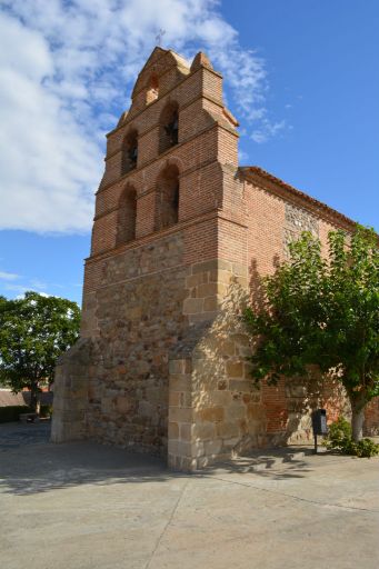 Iglesia de San Miguel