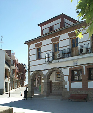 Ayuntamiento