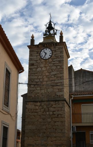 Torre del Reloj