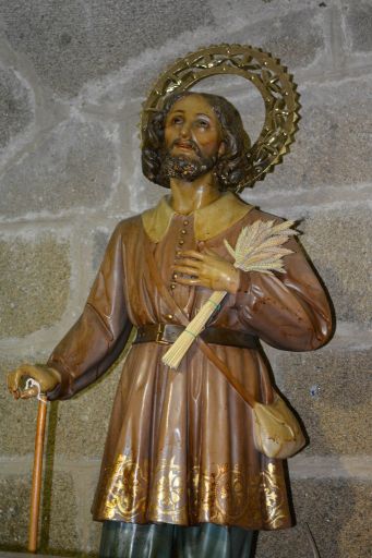 San Isidro