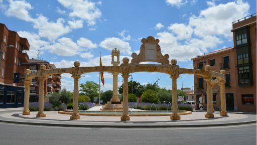 Plaza de la Libertad (a)