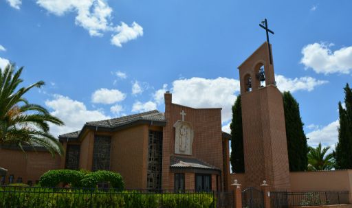 Convento de las conceptionistas