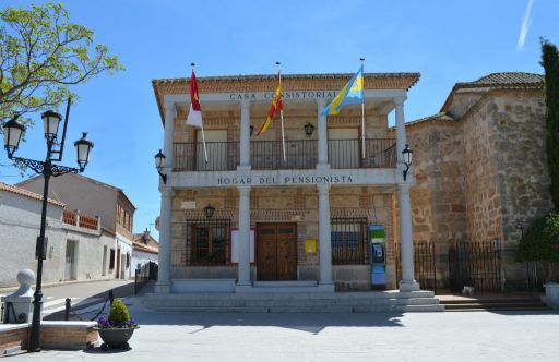 Ayuntamiento