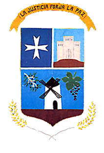 Escudo del Municipio