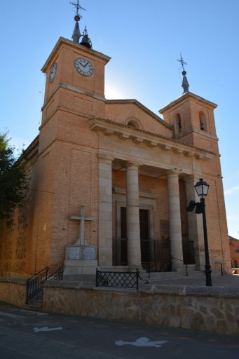 Iglesia de Nuestra Señora de la Asunción
