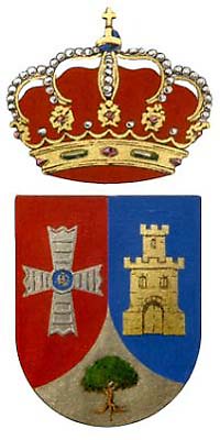 Escudo del Municipio