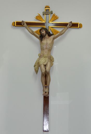 Cristo de la Salud