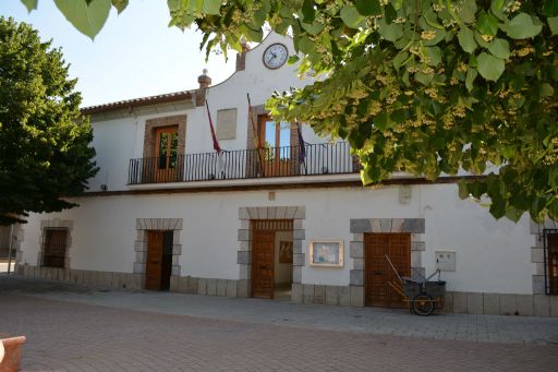 Ayuntamiento