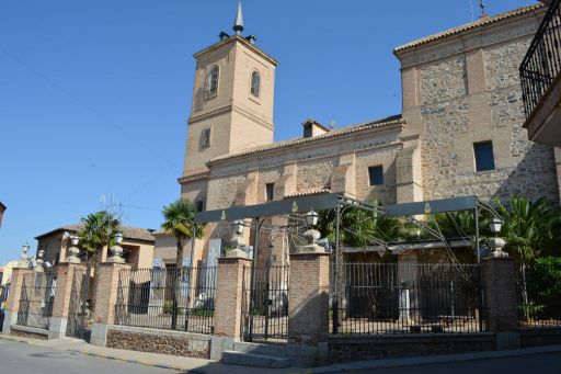 Ermita del Cristo