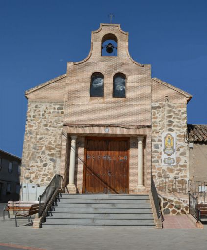 Ermita de la concepción