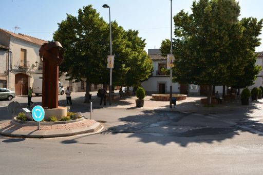 Plaza del Ayuntamiento