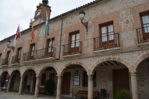 Ayuntamiento