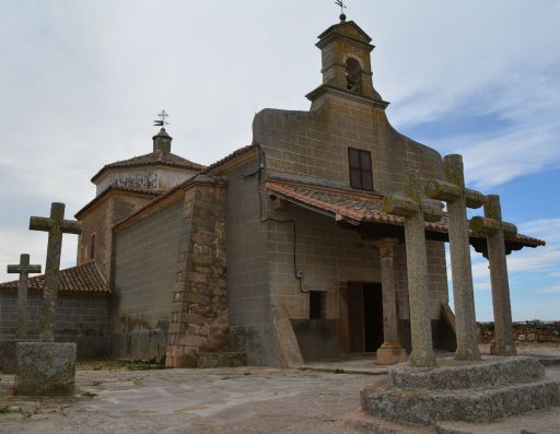 Ermita de Nuestra Señora de los Desamparados