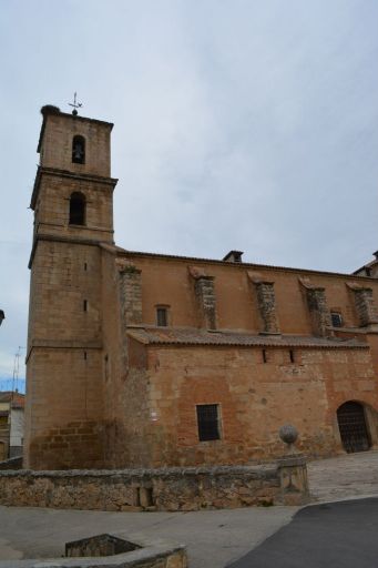 Iglesia de San Blas