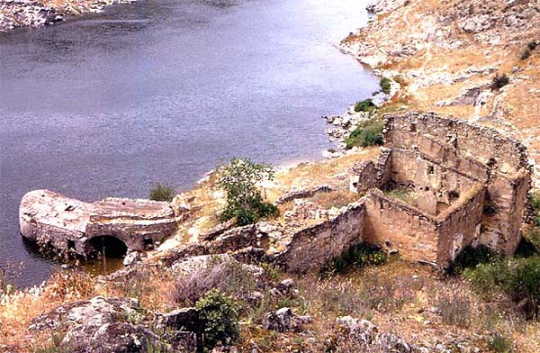 Molino de los Capitanes (a)