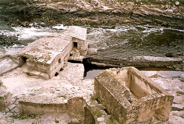 Molino de los Rebollos (a)