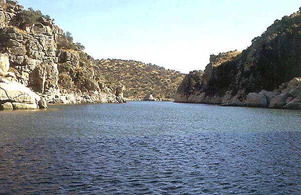 Río Tajo