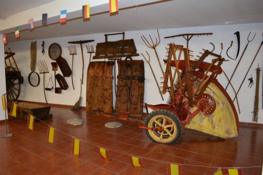 Museo Etnográfico