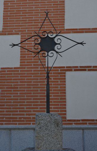 Cruz de Mayo